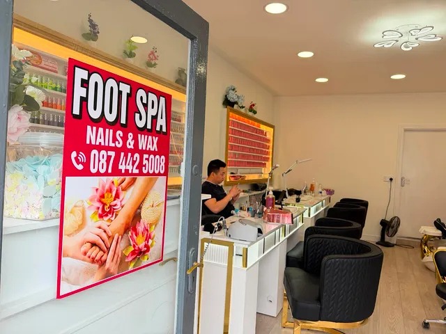 Manicure